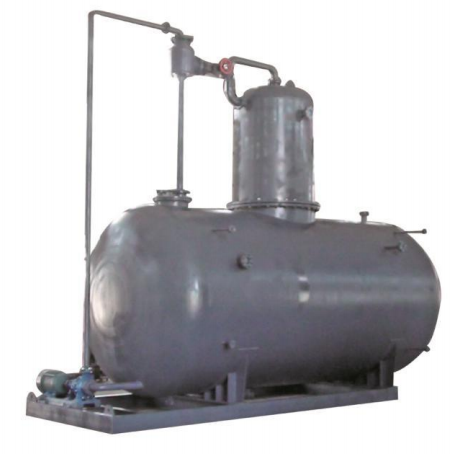 阜沙镇除氧器工作步骤