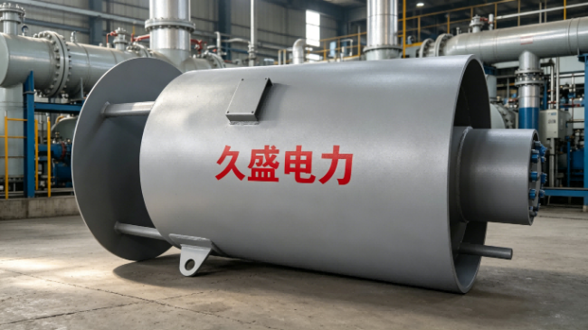 阜沙镇蒸汽消声器